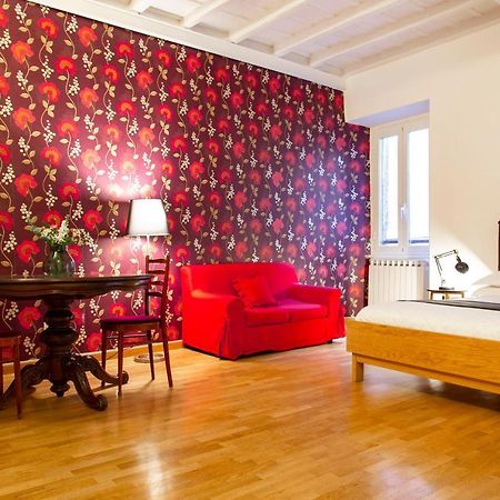 Trasteverehome - Paglia House Of 17Century In Trastevere Рим Екстер'єр фото