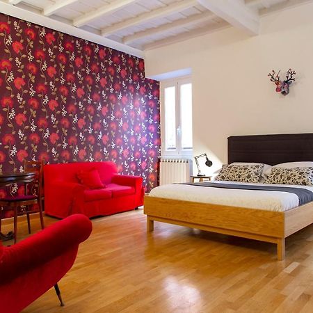 Trasteverehome - Paglia House Of 17Century In Trastevere Рим Екстер'єр фото