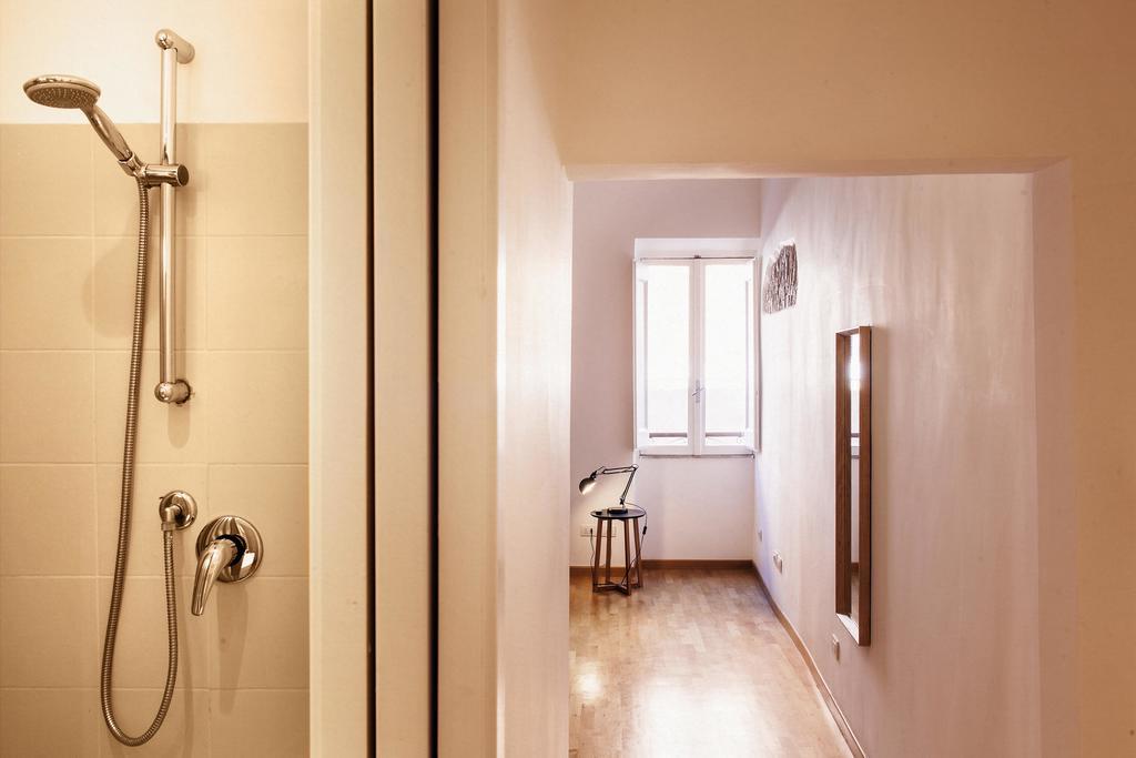 Trasteverehome - Paglia House Of 17Century In Trastevere Рим Екстер'єр фото