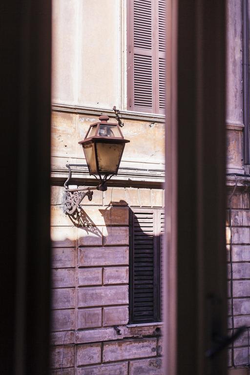 Trasteverehome - Paglia House Of 17Century In Trastevere Рим Екстер'єр фото