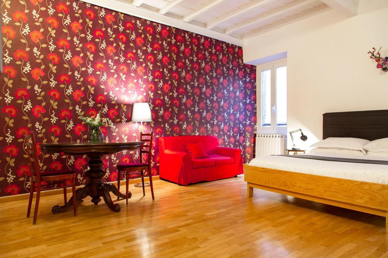 Trasteverehome - Paglia House Of 17Century In Trastevere Рим Екстер'єр фото