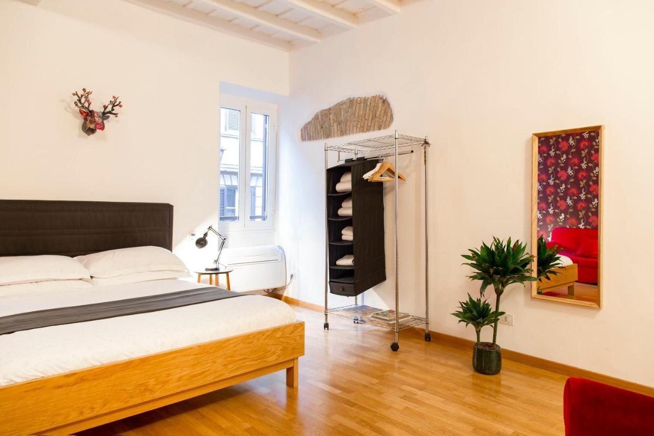 Trasteverehome - Paglia House Of 17Century In Trastevere Рим Екстер'єр фото