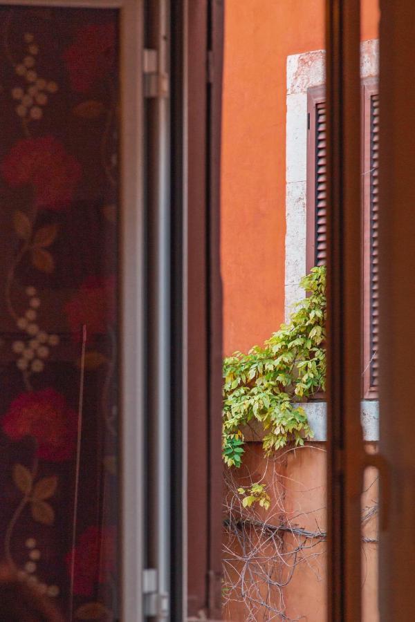 Trasteverehome - Paglia House Of 17Century In Trastevere Рим Екстер'єр фото